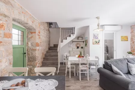 Vila Nonni - Poreč, Istra