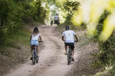 Vila Nonni - Poreč, Istra