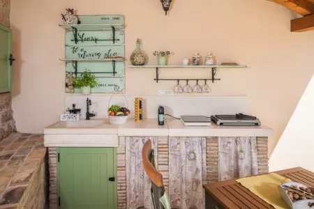 Vila Nonni - Poreč, Istra