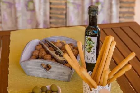 Vila Nonni - Poreč, Istra