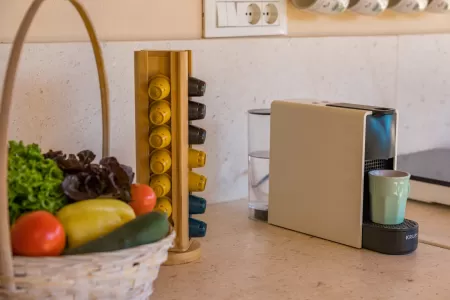 Vila Nonni - Poreč, Istra