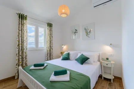 Vila Nono Ante - Brač, Hrvatski otoci