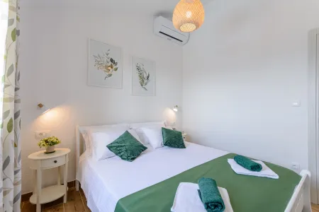 Vila Nono Ante - Brač, Hrvatski otoci