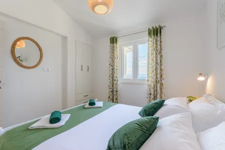 Vila Nono Ante - Brač, Hrvatski otoci