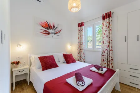 Vila Nono Ante - Brač, Hrvatski otoci