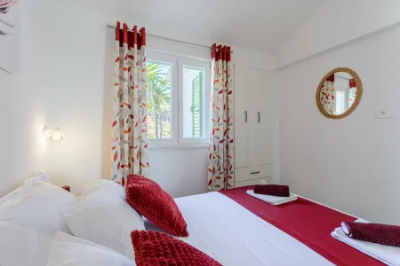 Vila Nono Ante - Brač, Hrvatski otoci