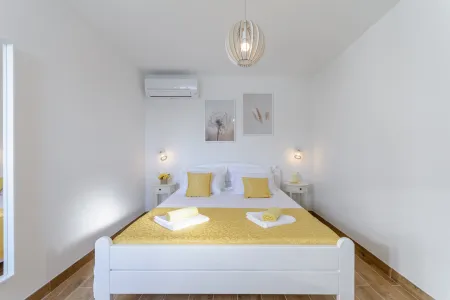 Vila Nono Ante - Brač, Hrvatski otoci