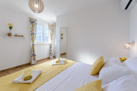 Vila Nono Ante - Brač, Hrvatski otoci