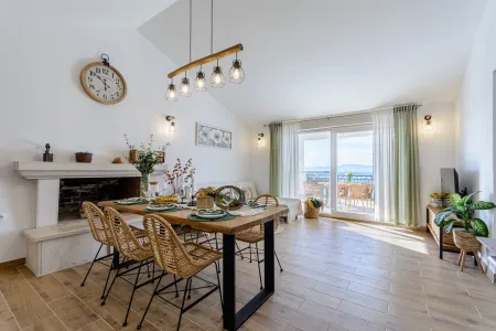 Vila Nono Ante - Brač, Hrvatski otoci