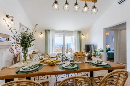 Vila Nono Ante - Brač, Hrvatski otoci