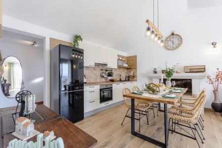 Vila Nono Ante - Brač, Hrvatski otoci