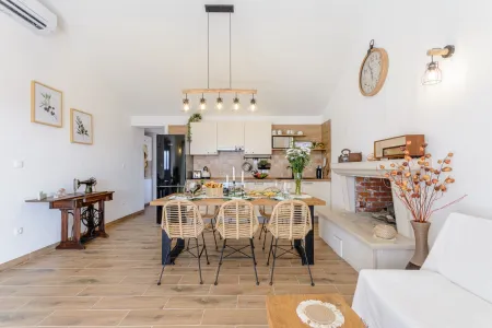 Vila Nono Ante - Brač, Hrvatski otoci