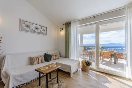 Vila Nono Ante - Brač, Hrvatski otoci