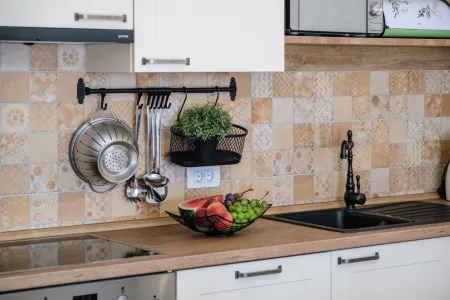 Vila Nono Ante - Brač, Hrvatski otoci