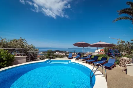 Villa Nugal - Split, Dalmatia