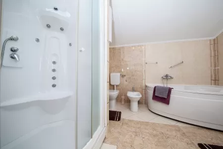 Villa Nugal - Split, Dalmatia