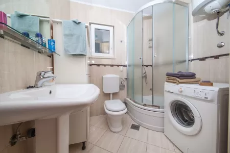 Villa Nugal - Split, Dalmatia