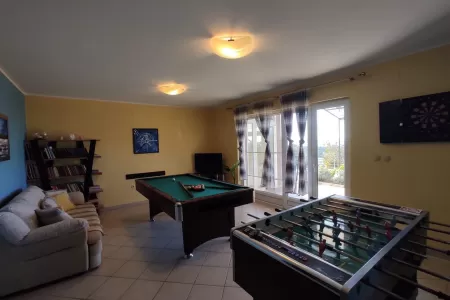 Villa Nugal - Split, Dalmatia