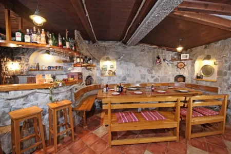 Villa Nugal - Split, Dalmatia