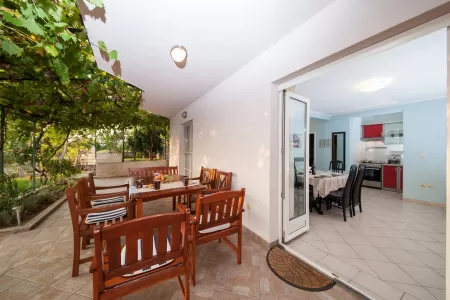 Villa Nugal - Split, Dalmatia