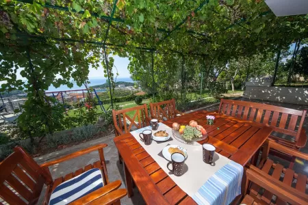 Villa Nugal - Split, Dalmatia