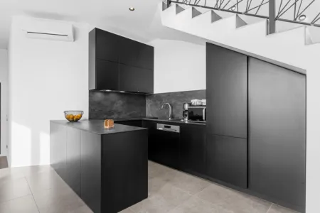 Vila Nura - Poreč, Istra