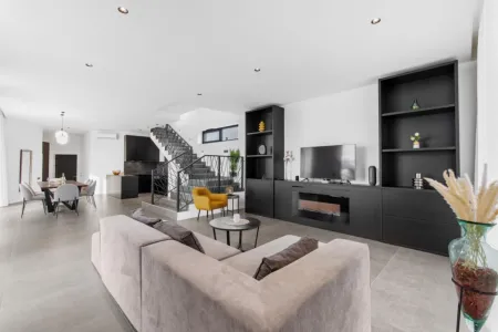 Vila Nura - Poreč, Istra