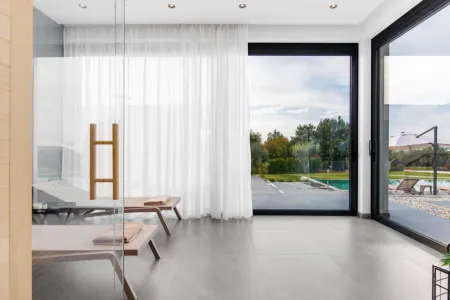 Vila Nura - Poreč, Istra