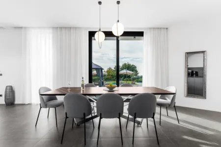 Vila Nura - Poreč, Istra