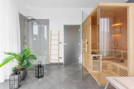 Vila Nura - Poreč, Istra