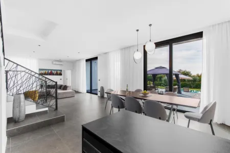 Vila Nura - Poreč, Istra