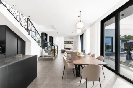 Vila Nura - Poreč, Istra