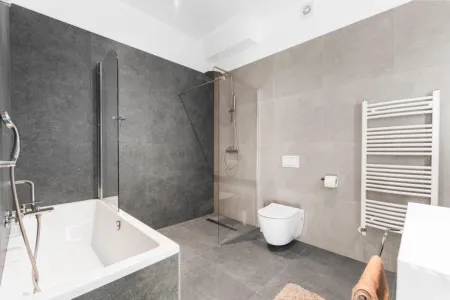 Vila Nura - Poreč, Istra