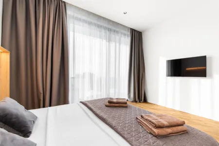 Vila Nura - Poreč, Istra