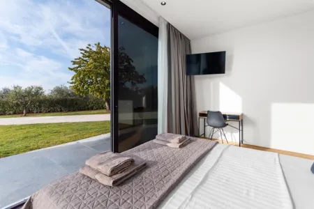 Vila Nura - Poreč, Istra