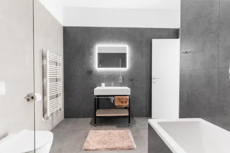 Vila Nura - Poreč, Istra