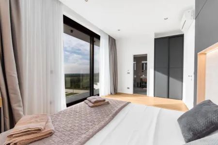 Vila Nura - Poreč, Istra