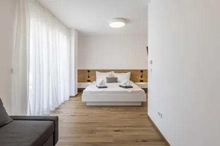 Vila O - Šibenik, Dalmacija