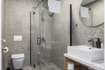 Vila O - Šibenik, Dalmacija