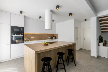 Vila O - Šibenik, Dalmacija