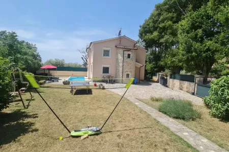 Villa Oaza Pula - Pula, Istria