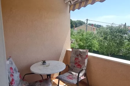 Villa Oaza Pula - Pula, Istria