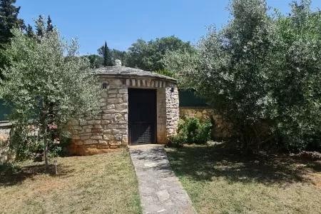 Villa Oaza Pula - Pula, Istria