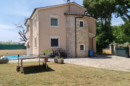 Villa Oaza Pula - Pula, Istria