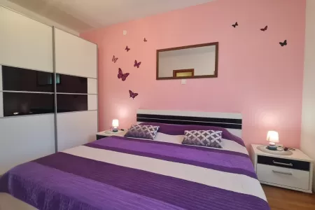 Villa Oaza Pula - Pula, Istria