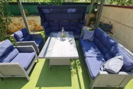 Villa Oaza Pula - Pula, Istria