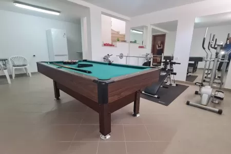 Villa Oaza Pula - Pula, Istria