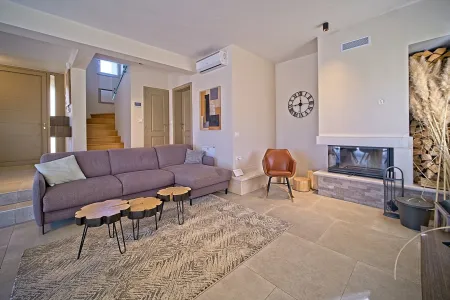 Villa Oblica - Poreč, Istrien