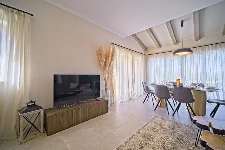 Villa Oblica - Poreč, Istrien