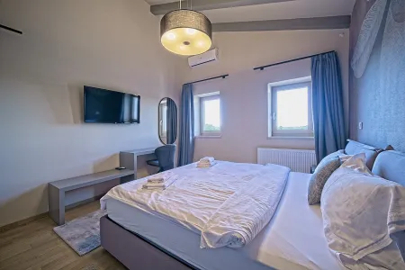 Villa Oblica - Poreč, Istrien